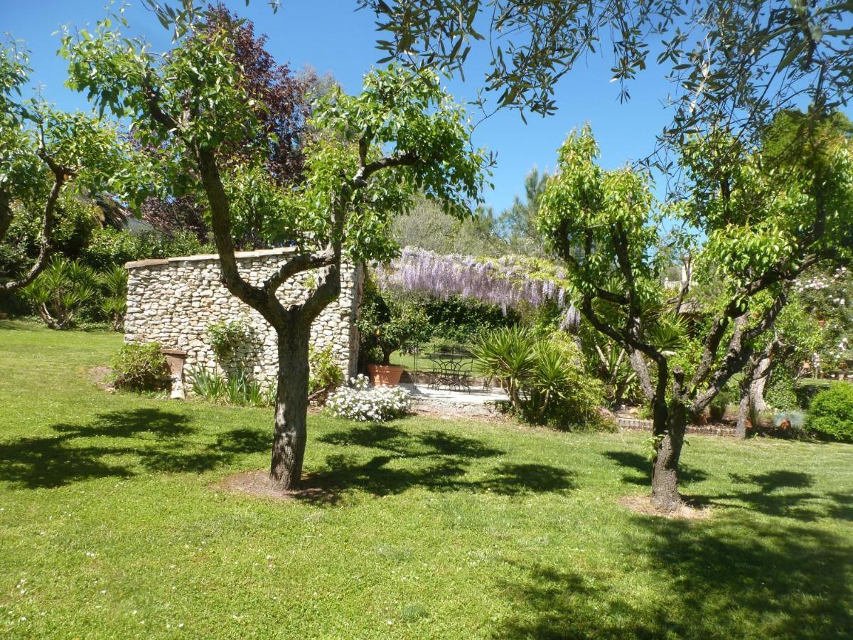 Maison Florentine Ла-Год Екстер'єр фото