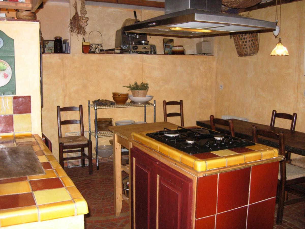Maison Florentine Ла-Год Екстер'єр фото