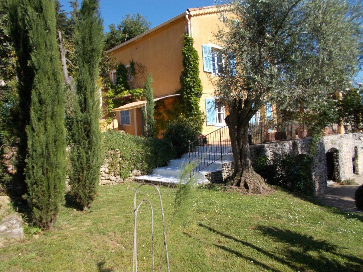Maison Florentine Ла-Год Екстер'єр фото